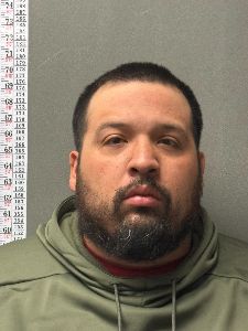 Photo of JAVALERA, WILLIAM JR