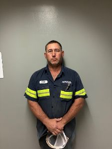 Photo of GREEN, DUSTYN ALLEN