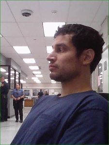 Photo of RODRIGUEZ, VICTOR