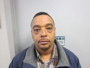 Photo of BONNER, TRACY ANTONIO