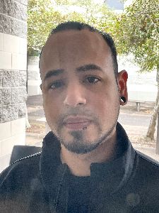 Photo of SANDOVAL, ANTHONY J