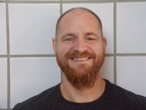 Photo of WILHELM, ERIC GREGORY