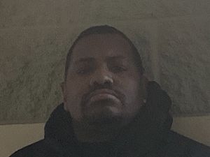 Photo of MITCHELL, JOSHUA DEBORER