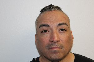 Photo of SUAREZ, ALEXANDRO MANUEL