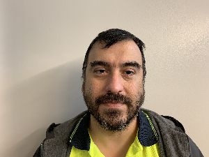Photo of GARCIA, EDUARDO