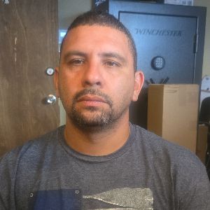 Photo of MOLINA, ANDRES JR