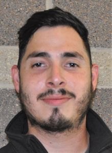 Photo of RODRIGUEZ, JAMES M