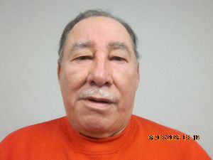 Photo of VASQUEZ, JUAN ANTONIO