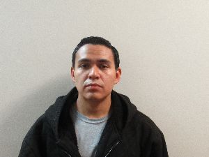 Photo of ROGUIS, IVAN JESUS