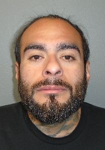 Photo of GARZA, ROGER