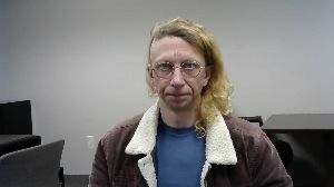 Photo of HENSLEY, DUSTIN