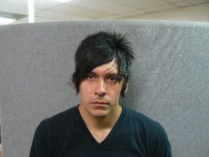 Photo of REYES, CHRISTOPHER