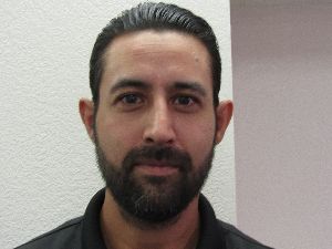 Photo of PEREZ, ANTHONY RENE