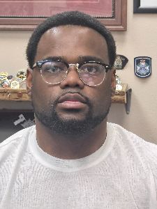 Photo of HODGE, ZAVIER AARON