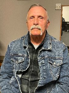 Photo of RAND, JAMES CLIFFORD