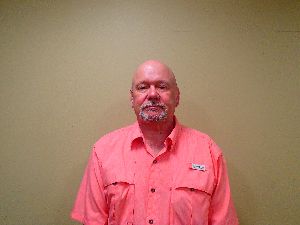 Photo of EVERETT, GREGORY WAYNE