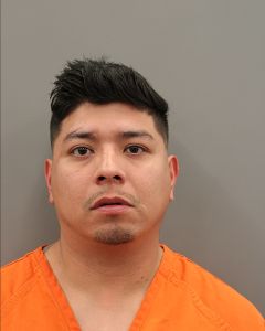 Photo of CEDILLO, EDWIN
