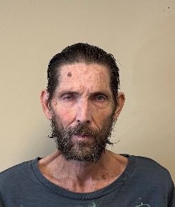Photo of WARD, MICHAEL RAY