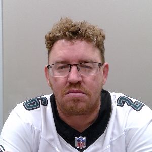 Photo of FALLEN, JERROD MICHAEL