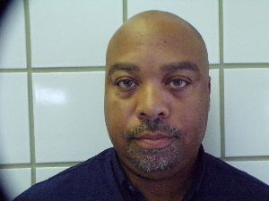Photo of HARRIS, DANTE RUSSELL