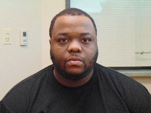 Photo of PALMER, JERRON D