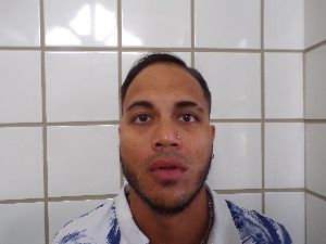 Photo of SANCHEZ, RYAN