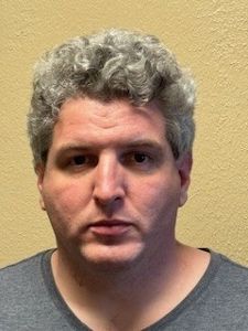 Photo of MAXWELL, CHRISTOPHER JOHN