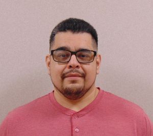Photo of SANTOS, MISAEL