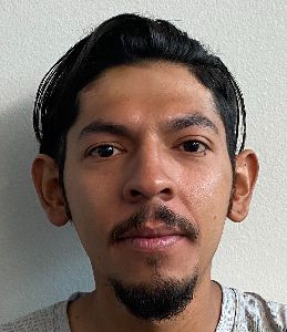 Photo of OVALLE, CHRISTOPHER LEE