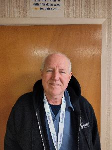 Photo of ANDERS, GLENN ERVIN