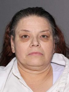 Photo of CARESS, LORI LYNN