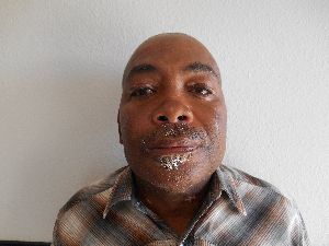 Photo of LOCKETT, LARRY SIMSON