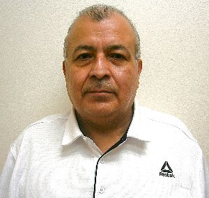 Photo of RENTERIA, GERARDO