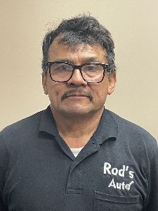 Photo of RODRIGUEZ, JOSE