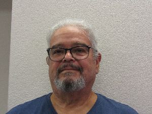 Photo of EVARO, LUIS SR