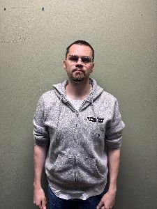 Photo of MORGAN, KODY DALTON