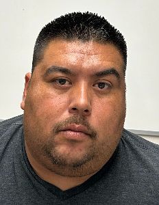 Photo of GALVAN, SIGIFREDO