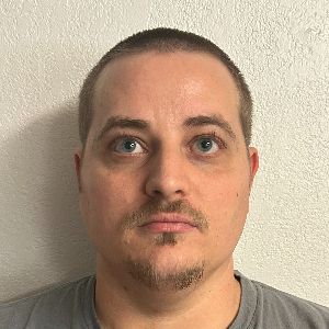 Photo of JAMERSON, DAVID MICHAEL