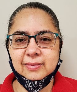 Photo of CALDWELL, LUCINDA RODRIGUEZ