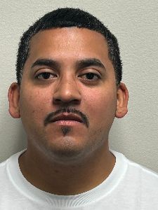 Photo of BUSTAMANTE, JESSE