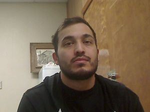 Photo of CONTRERAS, CHRISTOPHER