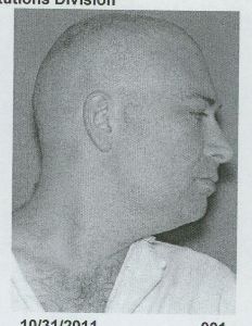 Photo of BLEVINS, JOSHUA R