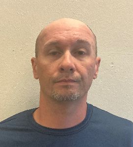 Photo of TORRES, COREY MICHAEL