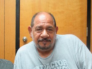 Photo of HERNANDEZ, LUIS CARLOS
