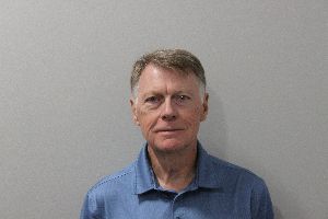 Photo of CLARK, MARK A