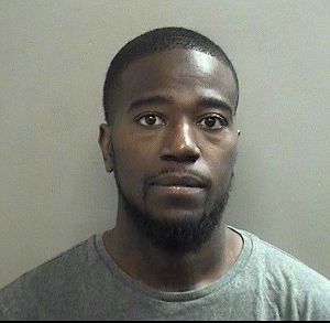 Photo of SPENCER, JAMES RAY JR