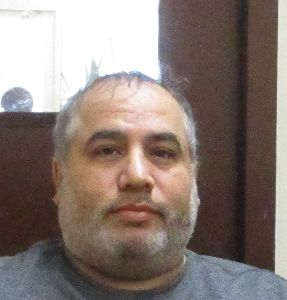 Photo of WELDON, ANTHONY RUSSELL