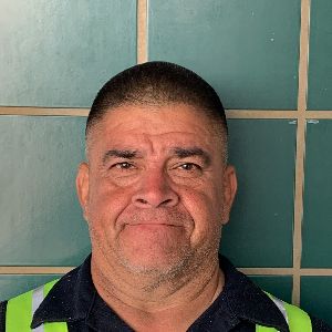 Photo of PACHECO, DONALD ANTHONY