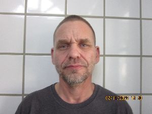 Photo of OSKERSON, TROY DAVID