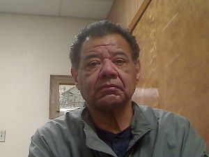 Photo of OVALLE, RUBEN
